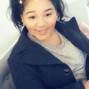 Meet your Posher, Valerie